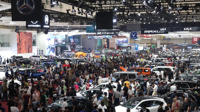 Usulan Bebas PPnBM untuk Mobil di Bawah Rp 1 Miliar: Harapan Baru Industri Otomotif
