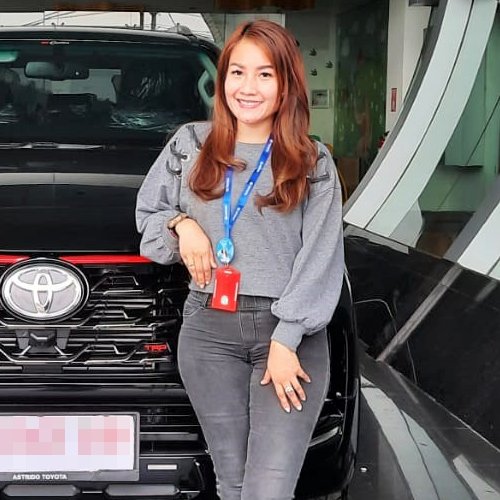 Promo Menarik Toyota New Rush 2026 di Jakarta, Harga Mulai Rp 282 Jutaan