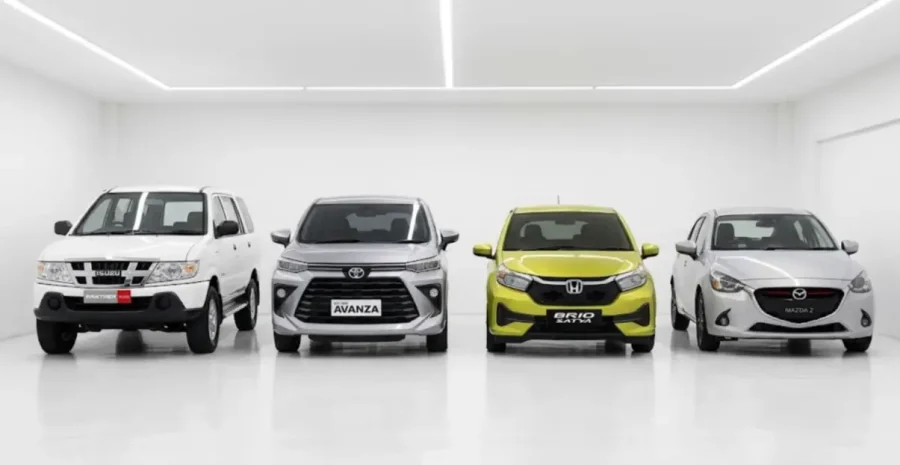 Panduan Cerdas Membeli Mobil Baru 2026: Murah, Berkualitas, dan Sesuai Kebutuhan